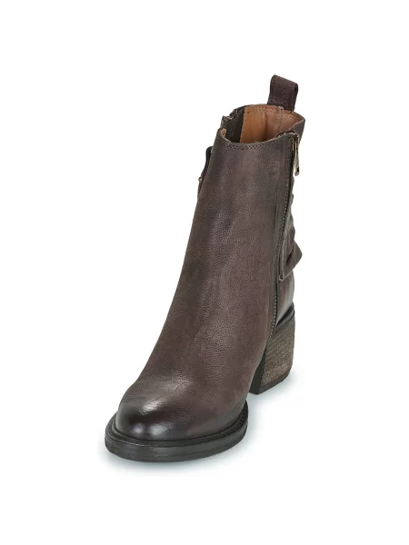 Pantofi Airstep / A.s.98 maro