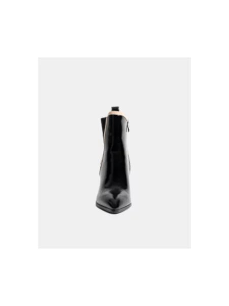 Pantofi Rock Away negru