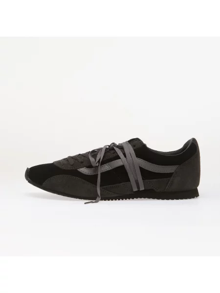 Sneakers Vans LX Slp Trainer Black/Dark Gray EUR 39 negru