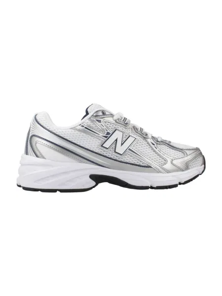 Pantofi New Balance gri