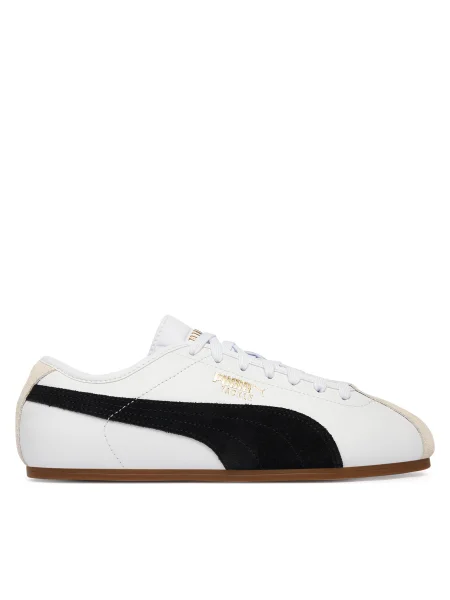 Sportcipők Puma Tackle OG 01 fehér