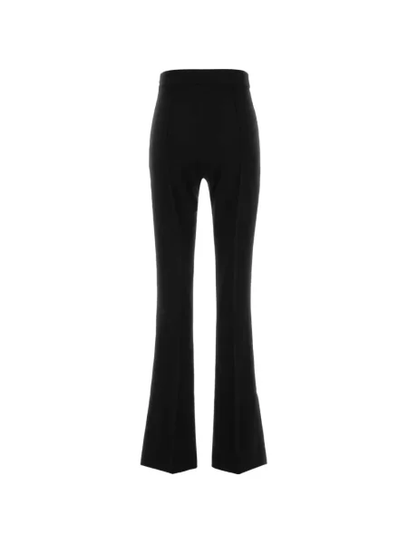 Pantaloni Des Phemmes evazate negru