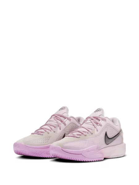 Sneakerși Nike roz
