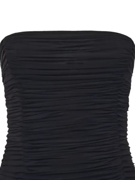 Rochie Magda Butrym de costum negru
