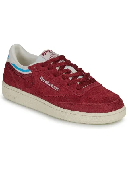 Tenisky Reebok Classic vínová