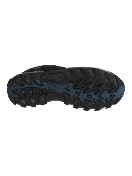 Pantofi Cmp albastru