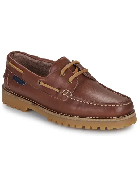 Pantofi Pellet maro