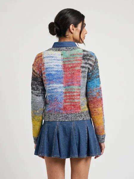 Sveter Desigual