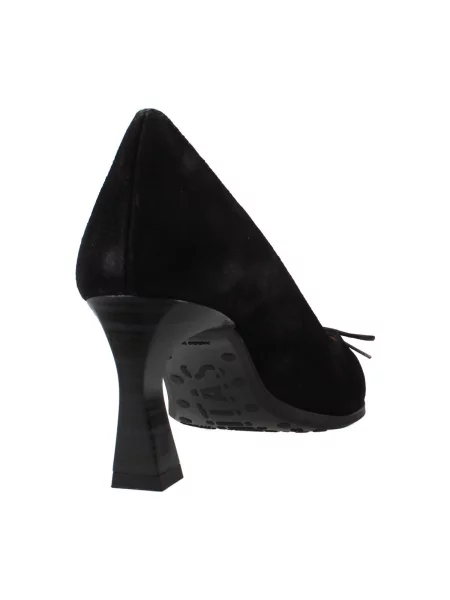Pantofi Hispanitas negru