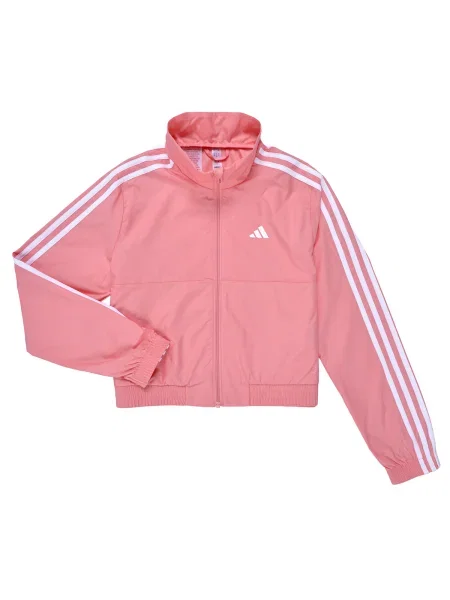 Geacă copii Adidas roz