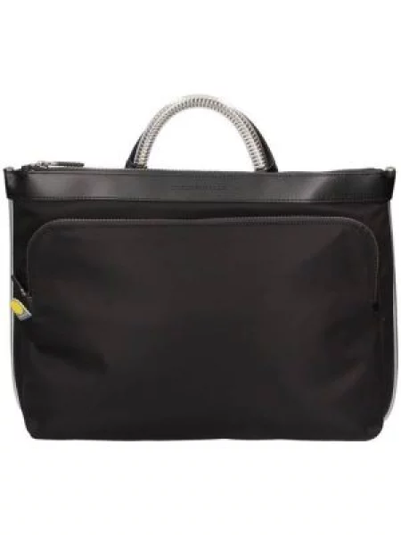 Taška Mandarina Duck černá