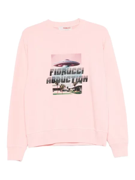 Hanorac Fiorucci roz