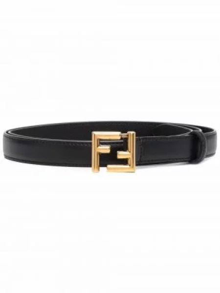 Curea Fendi negru