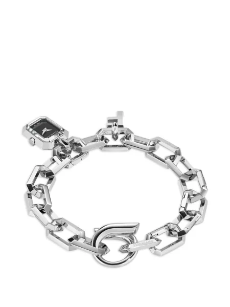 Ceas Ferragamo negru