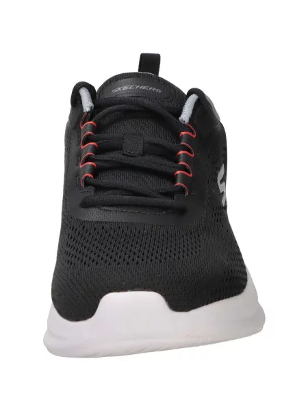 Pantofi Skechers negru
