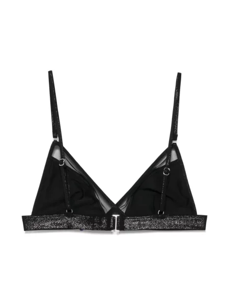 Bikini Maison Close negru