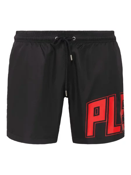 Bokserki Philipp Plein czarne