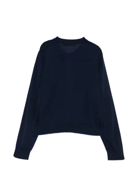 Cardigan Tela albastru