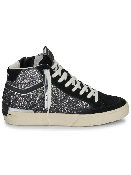 Pantofi Crime London negru