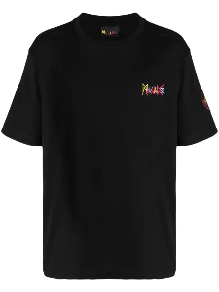 Tricou Mauna Kea negru
