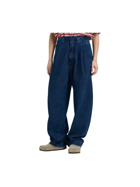 Jeansy Roy Rogers niebieskie