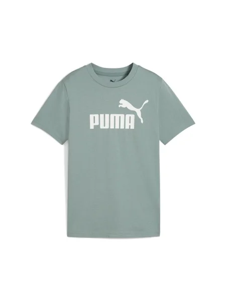 Tricou copii Puma albastru