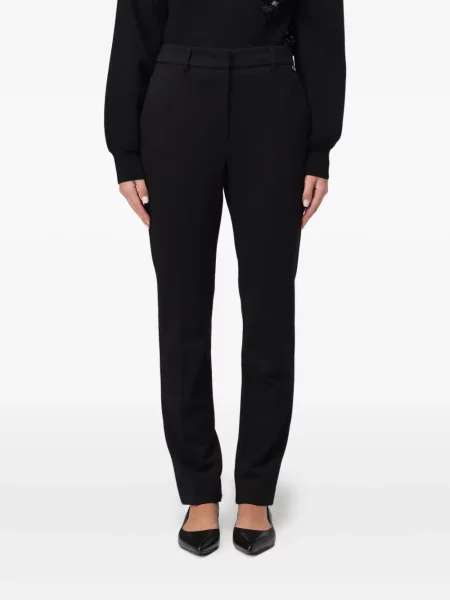 Pantaloni Liu Jo negru