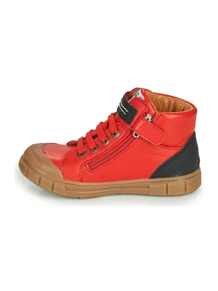 Pantofi copii Gbb roșu