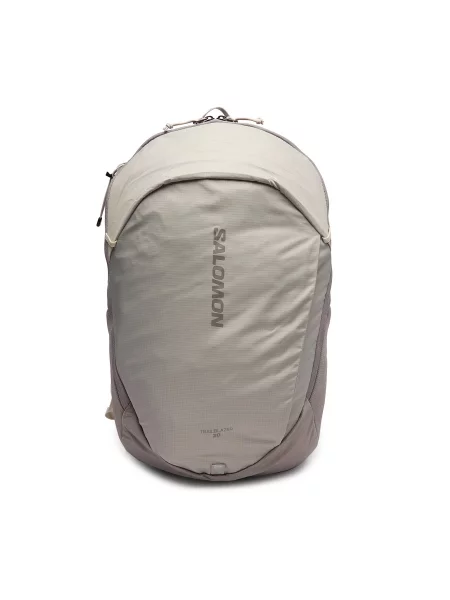 Salomon Nahrbtnik siva