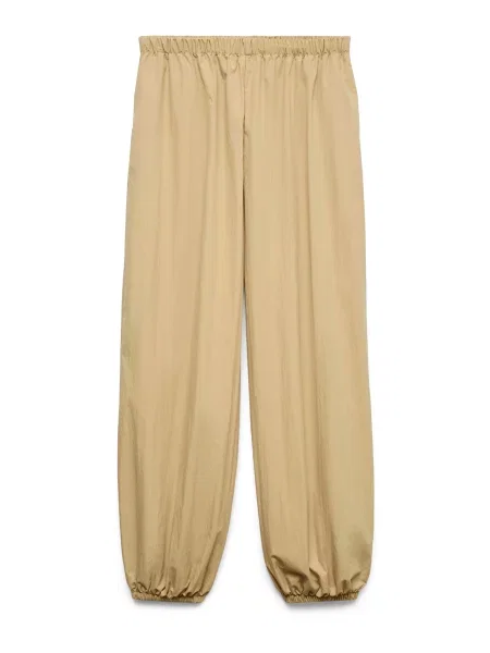 VERO MODA Nadrág VMJose mokka
