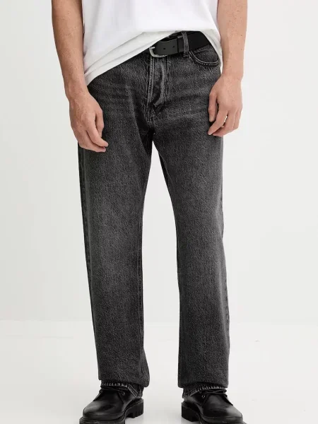 Прямые джинсы G-star