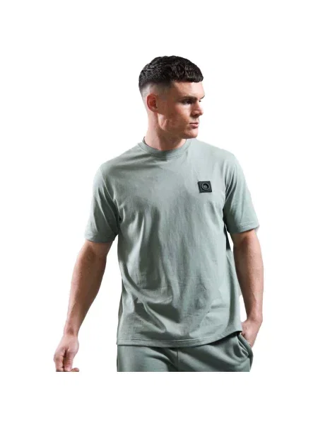 Tricou Marshall Artist verde