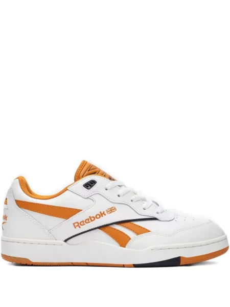 Sneakerși Reebok alb