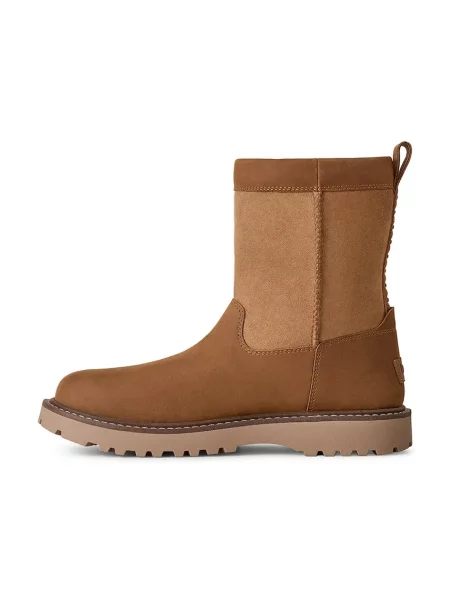 Сапоги Ugg из нубука
