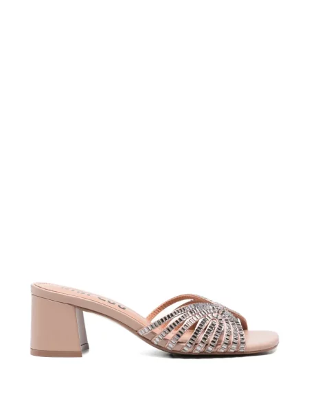 Sandale Bibi Lou din piele