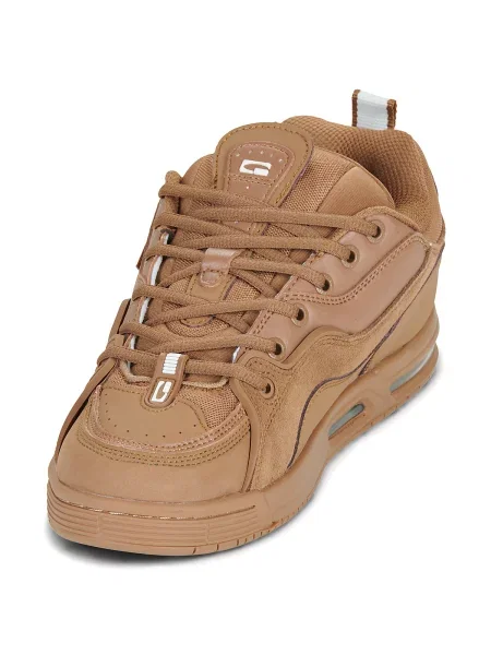 Pantofi Globe maro