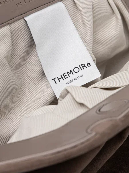 Сумочка Themoire коричневий