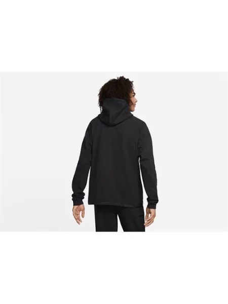 Kurtka uniwersalna Nike Air Jordan Essentials Warmup czarna