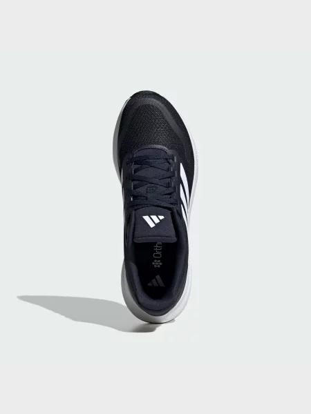 Кроссовки для бега Adidas Cloudfoam синие