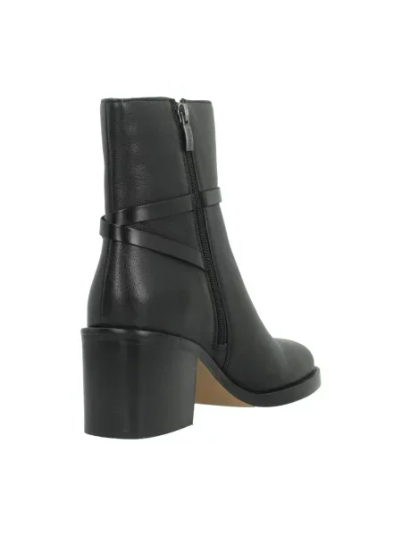 Pantofi Geox negru