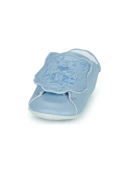 Pantofi copii Kenzo albastru