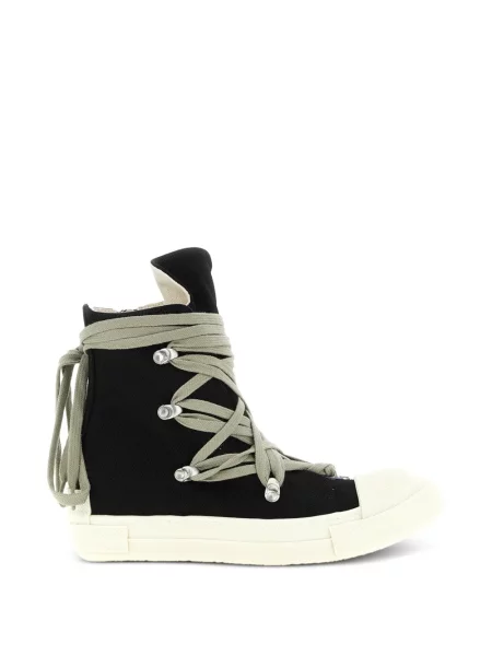 Sneakerși Rick Owens Drkshdw negru