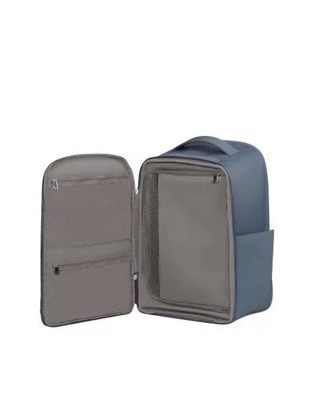 Повседневный рюкзак Samsonite синий