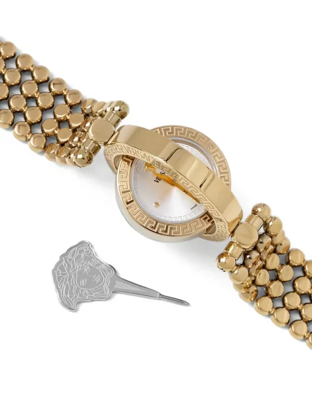 Ceas Versace alb
