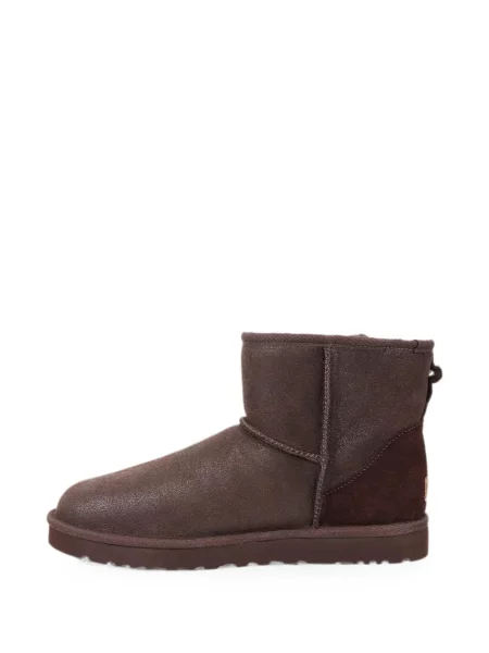 Geacă bomber Ugg clasic maro