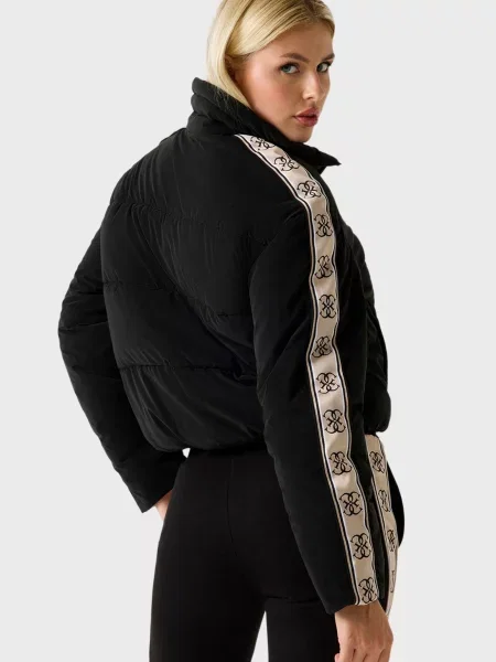 Куртка Guess чорна