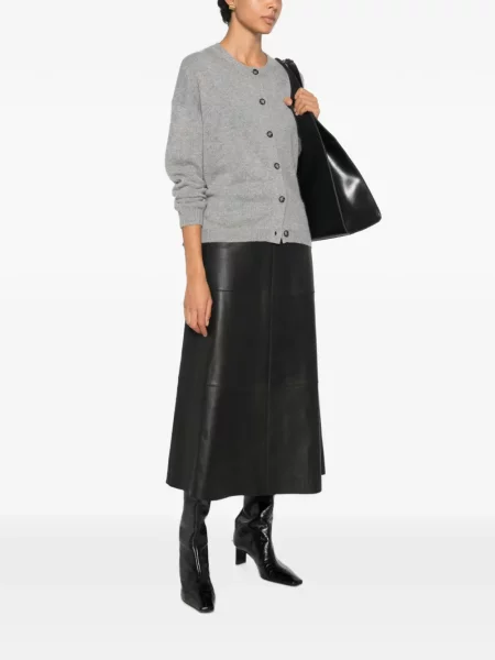 Cardigan Allude gri
