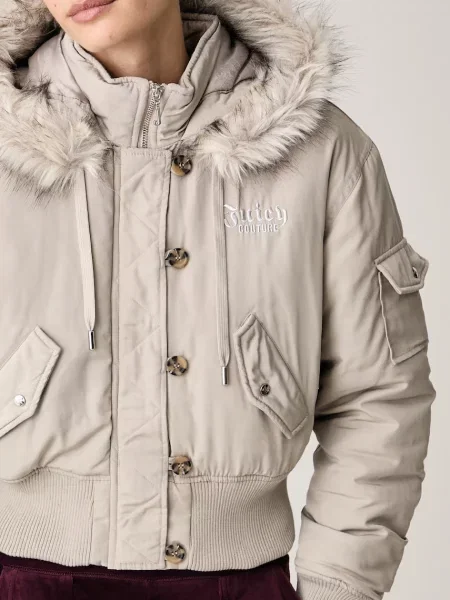 Куртка Juicy Couture