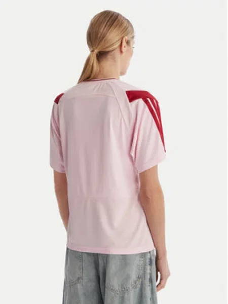 ADIDAS SPORTSWEAR Funkcionalna majica HER / karminsko rdeča roza