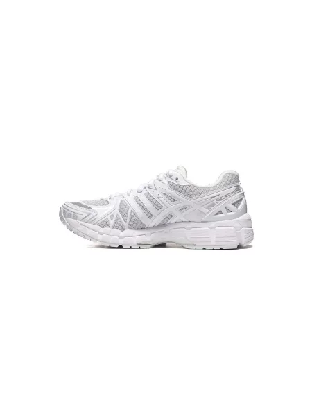 Tenisky Asics Gel-Kayano sivá